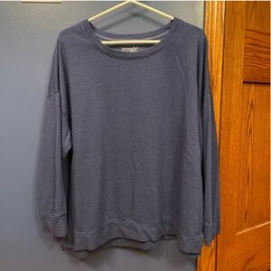 Terra & Sky Crewneck